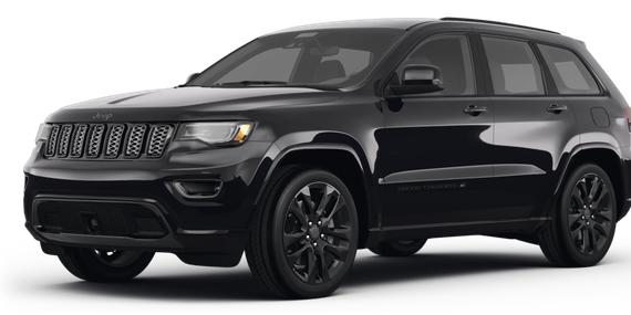 JEEP GRAND CHEROKEE 2022 1C4RJEAG7NC126634 image